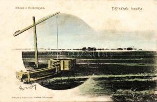 Hortobágy s: Haranghy