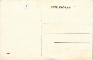 Apatin, Pályaudvar, vasútállomás / Bahnstation / railway station (EK)