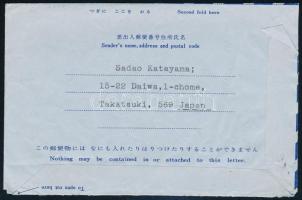 Japán 1975