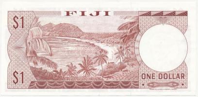 Fidzsi-szigetek 1974. 1$ T:II
Fiji Islands 1974. 1 Dollar "Rugby 7s Gold Olympians" C:XF
...