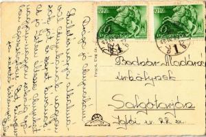 Ungvár, Uzshorod, Uzhhorod, Uzhorod; M. kir. postahivatal / post office