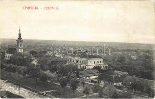 1912 Erdővég, Erdewik, Erdevik; látkép / general view (EK)