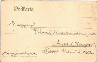 Berlin, Hauptwache / German military, main guard, guards. Verlag Paul Schnabel (EK)