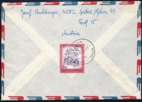 Ausztria 1980