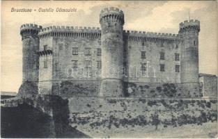 Bracciano, Castello Odescalchi / castle