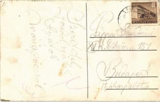 Máriapócs, kegytemplom. photo (fl)