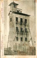 Firemen at training (fl, EB)