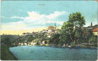 1915 Znojmo, Znaim;