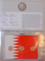 "Utazás a Föld körül" 50 ország összesen 150db forgalmi érméje (országonként 3db) gyűrűs m...