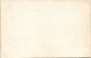 1911 Our Motto: Laugh with us. Jolly Joker Club lottery card. Art Nouveau (EK) (non PC)