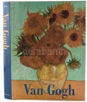 Van Gogh. 1853-1890. Hrsg.: Susan Alyson Stein. Köln, 1995., Könemann. Német nyelven. Nagyon gazdag képanyaggal illusztrált. Kiadói egészvászon-kötés, kiadói papír védőborítóban, jó állapotban, 33x25x4 cm