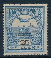 1908 Turul 25f (18.000)