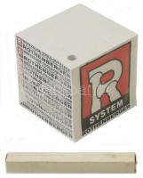 Rothenberger Rotring golyóstoll + papír írókocka, bontatlan