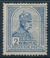 1909 Turul 2K (20.000)