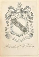 Alfred Tennyson (1809-1892): Maud and other poems.; Enoch Arden, etc. [Egy kötetben.] London, 1864.,...