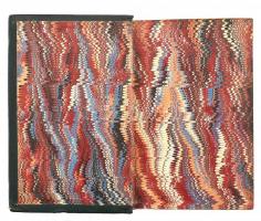 Alfred Tennyson (1809-1892): Maud and other poems.; Enoch Arden, etc. [Egy kötetben.] London, 1864.,...