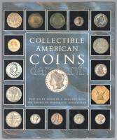 Kenneth E. Bressett: Collectible American Coins. Crescent Books, 1991.