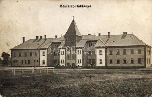 Méntelepi laktanya (fl)