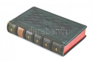 Alfred Tennyson (1809-1892): The Princess: A Medley. Twelfth edition.; In memoriam. Sixteenth editio...