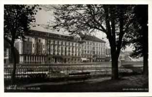 Graz Hotel Wiesler