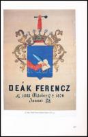 Baják László:A Magyar Nemzeti Múzeum címeres halotti emlékei. Bp., 2007, a Magyar Nemzeti Múzeum kia...