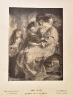 cca 1880-1910 Architektúrák / Mennyezetek. Lapok, fotók vegyesen cca. 160 db, eredeti dobozában. Dob...