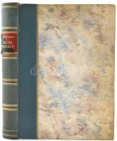 Bende János: Zichy Mihály élete és művészete.
Bp., 1927, Kókai, (Pesti Könyvnynyomda Rt.-ny.), 206 ...