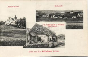 Quinau k.u.k. Tabak-Trafik