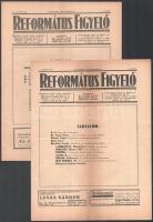 1927-1950 Vegyes okmányok és papírrégiség: számlák (közte fejléces), szállítólevelek, születési anya...