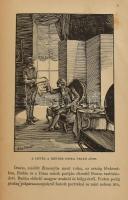 Verne Gyula: Storitz Vilmos titka. Regény az ifjúság számára. Ford.: Dánielné Lengyel Laura. Bp., é....