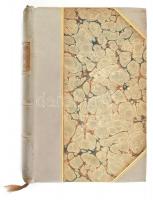 Erdélyi Szépmíves Céh kiadványainak 8 kötete. Az Erdélyi Szépmíves Céh 10 éves jubileumára kiadott d...