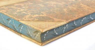 Sík Sándor: A boldog ember inge. Mese hét részben. Bp.,(1930), Szent István Társulat,(Stephaneum-ny....