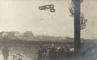 Tournai Air race photo