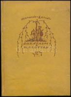 Szomaházy István: Barátaim, a halottak. Bp., 1920, Kultura. 150 p. Első kiadás. Kartonált papírkötés, kissé kopott borítóval. Megjelent 250 példányban, számozatlan példány.