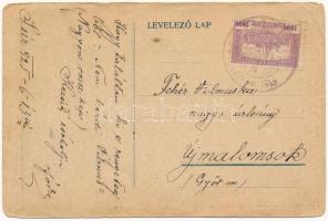 1925 Súr, látkép (EM)