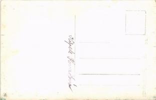 Kovácsfalva, Kovácová; Kúpele Kovácová / Kovácsfalva fürdő, szálloda, kert / spa, bath, hotel, garde...