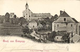 1899 Langegg Pub