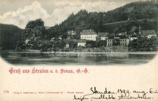 Struden a. d. Donau