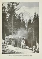 Nadler Herbert: Cserkészeten és lesen Nagymagyarországon. Vadászati elbeszélések. 80 eredeti fénykép...