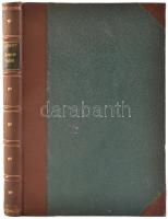 Bársony István: Magyar földön. Természet és vadászat. Olgyay Ferenc képeivel. Bp.,[1929], Athenaeum,...