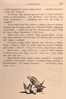 Bársony István: Magyar földön. Természet és vadászat. Olgyay Ferenc képeivel. Bp.,[1929], Athenaeum,...