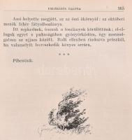 Bársony István: Magyar földön. Természet és vadászat. Olgyay Ferenc képeivel. Bp.,[1929], Athenaeum,...