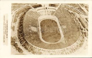 Los Angeles Olympic Stadium Photo