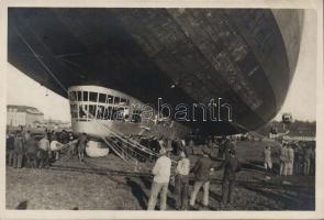 Graf Zeppelin LZ 127