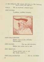 Sík Sándor: A boldog ember inge. Mese hét részben. Bp.,(1930), Szent István Társulat,(Stephaneum-ny....