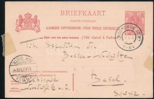 Hollandia 1905