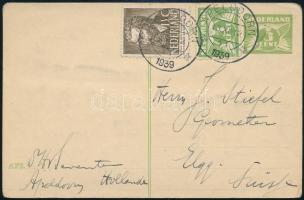 Hollandia 1939
