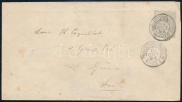 Hollandia 1894