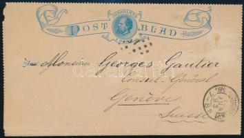 Hollandia 1893