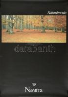 cca 1980-2000 10 db francia és spanyol turisztikai plakát, közte duplummal, vegyes méretben, nagyrés...